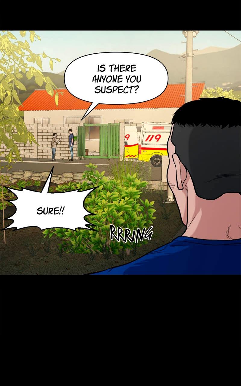 The Gwichon Village Mystery Chap 17 - Next Chap 18