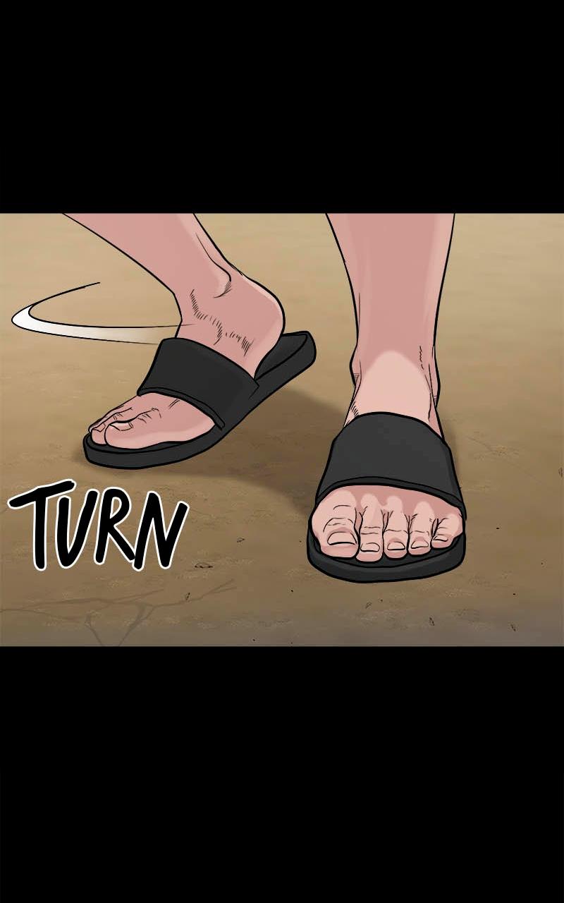 The Gwichon Village Mystery Chap 17 - Next Chap 18