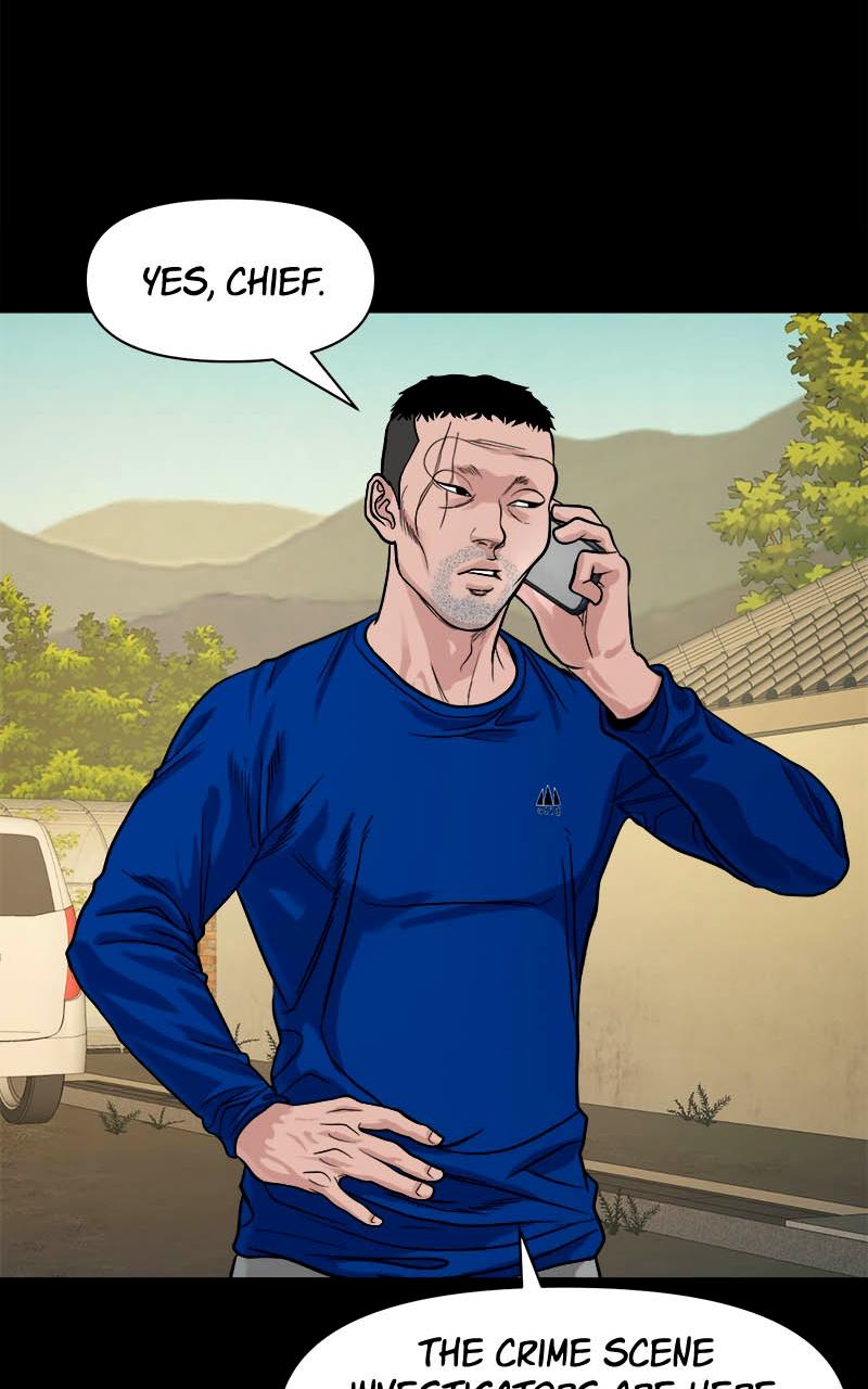 The Gwichon Village Mystery Chap 17 - Next Chap 18