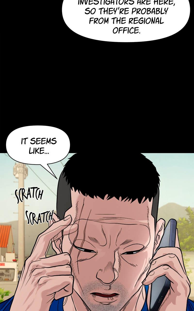 The Gwichon Village Mystery Chap 17 - Next Chap 18