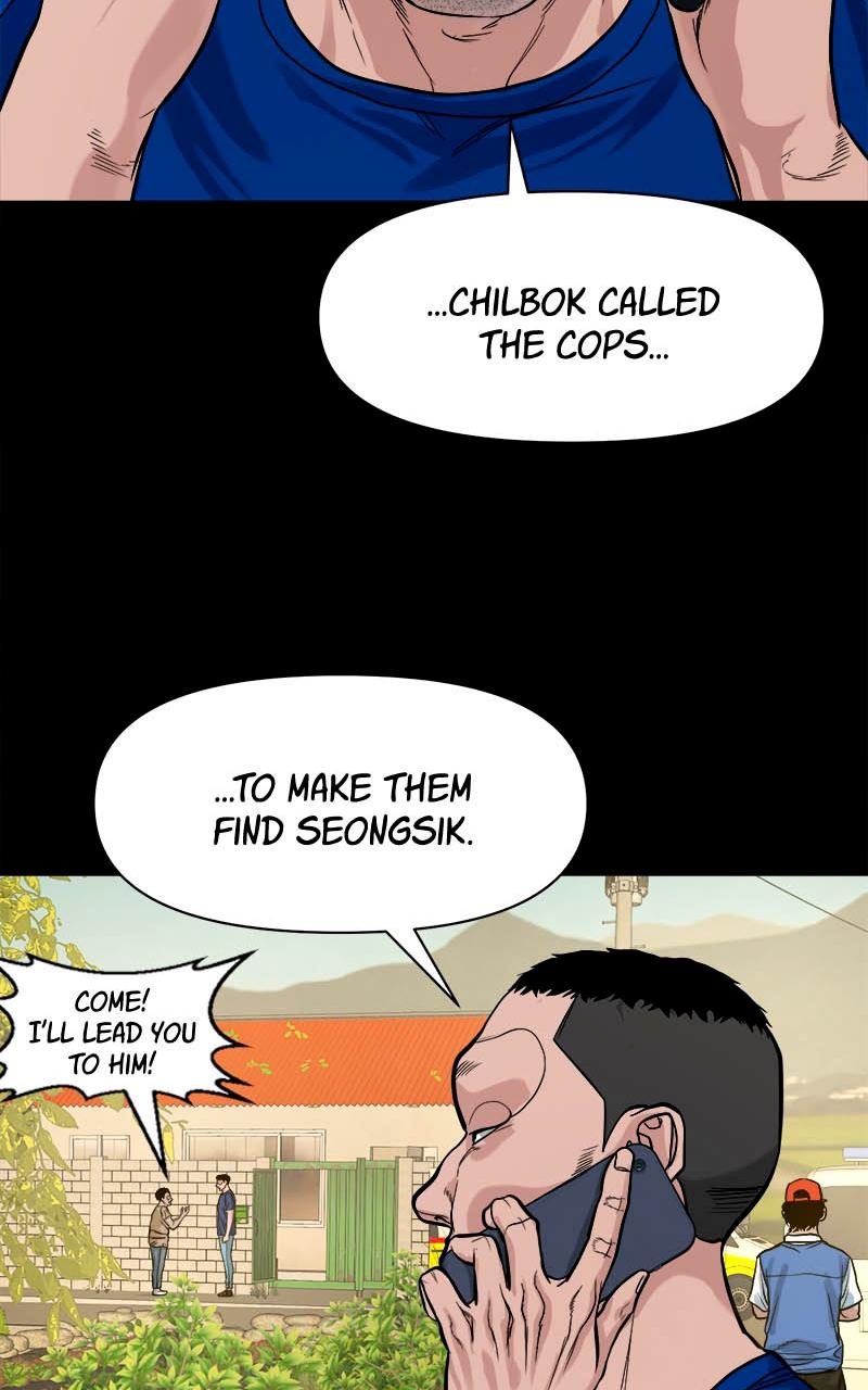 The Gwichon Village Mystery Chap 17 - Next Chap 18