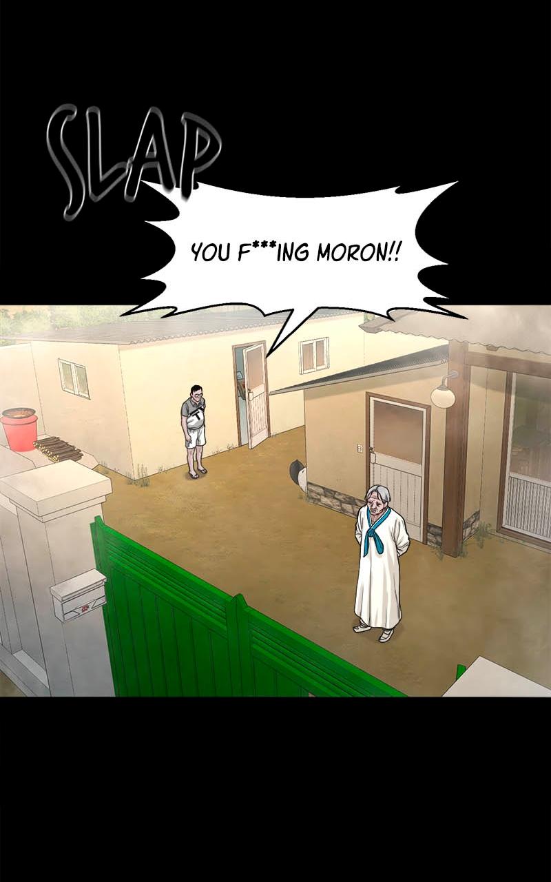 The Gwichon Village Mystery Chap 17 - Next Chap 18