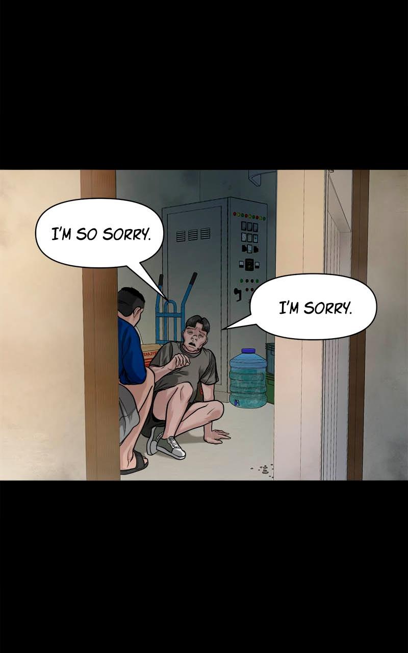 The Gwichon Village Mystery Chap 17 - Next Chap 18