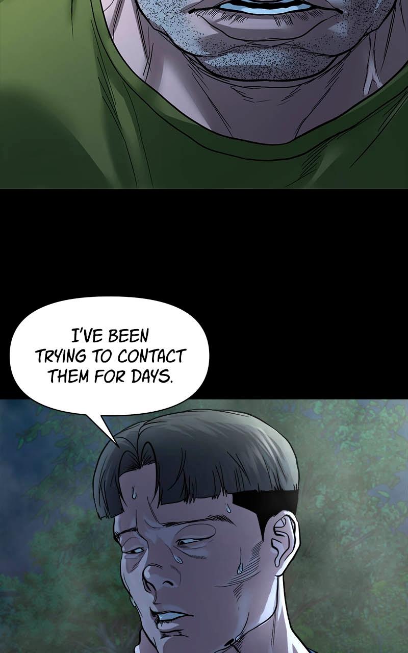 The Gwichon Village Mystery Chap 17 - Next Chap 18