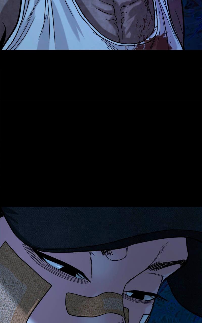 The Gwichon Village Mystery Chap 17 - Next Chap 18