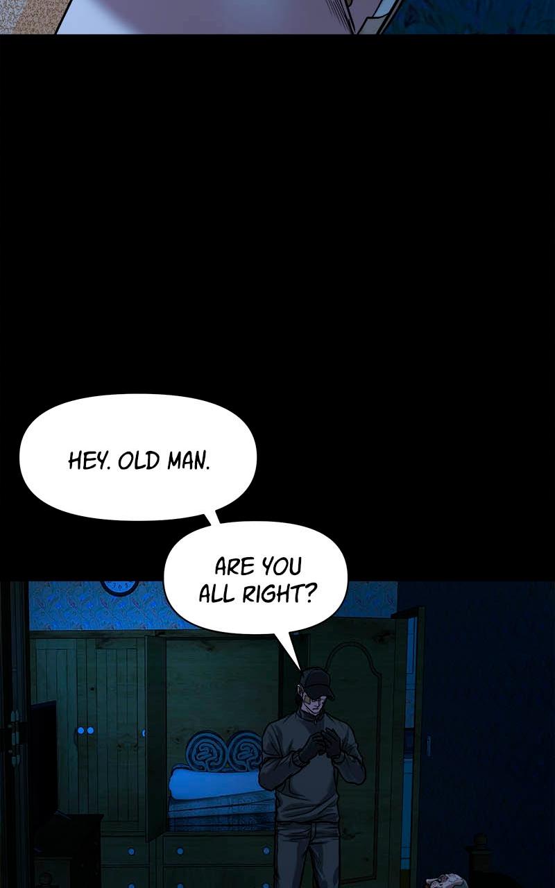 The Gwichon Village Mystery Chap 17 - Next Chap 18