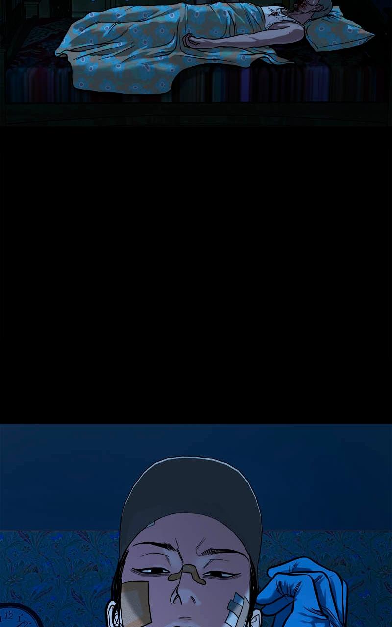 The Gwichon Village Mystery Chap 17 - Next Chap 18