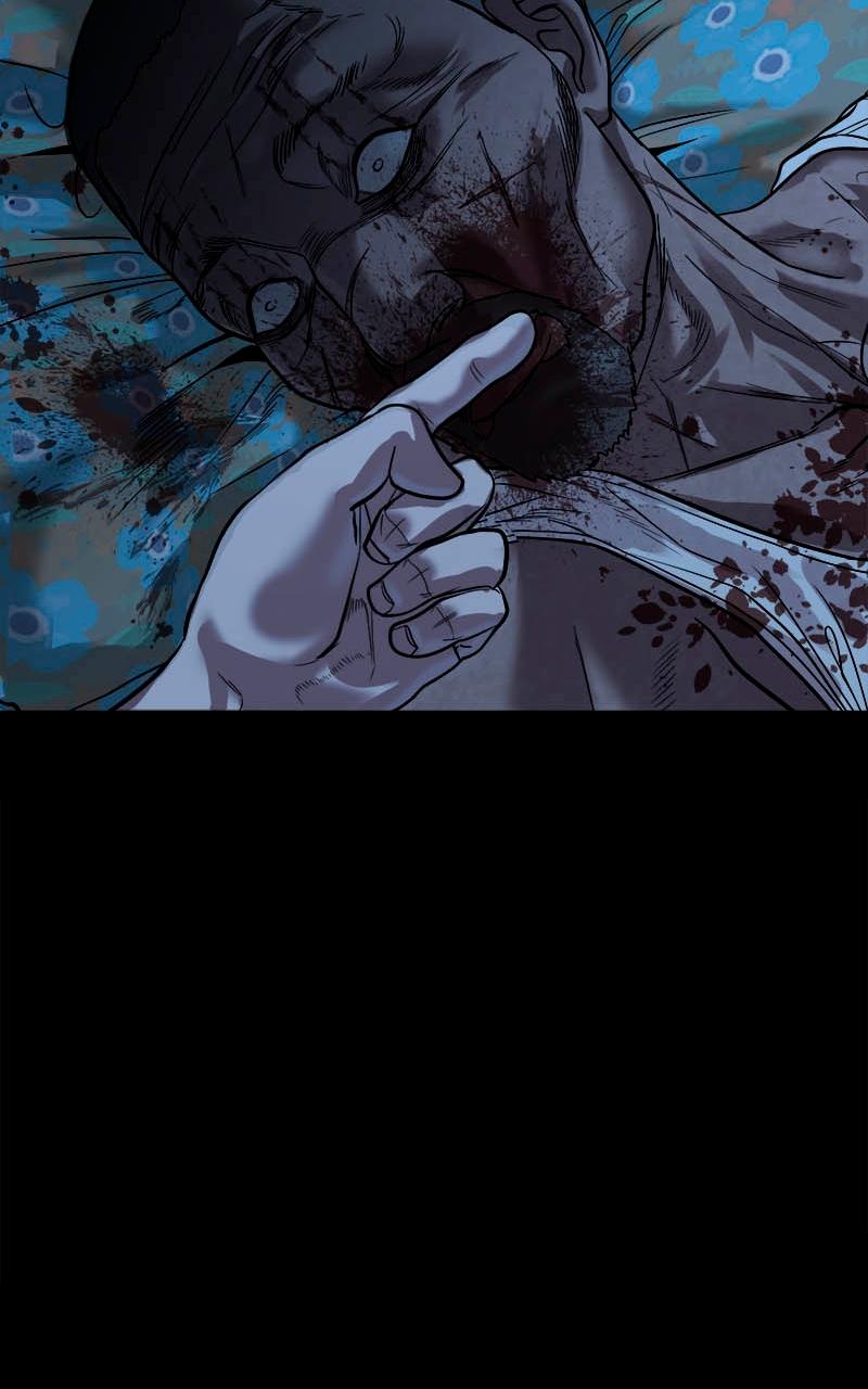 The Gwichon Village Mystery Chap 17 - Next Chap 18