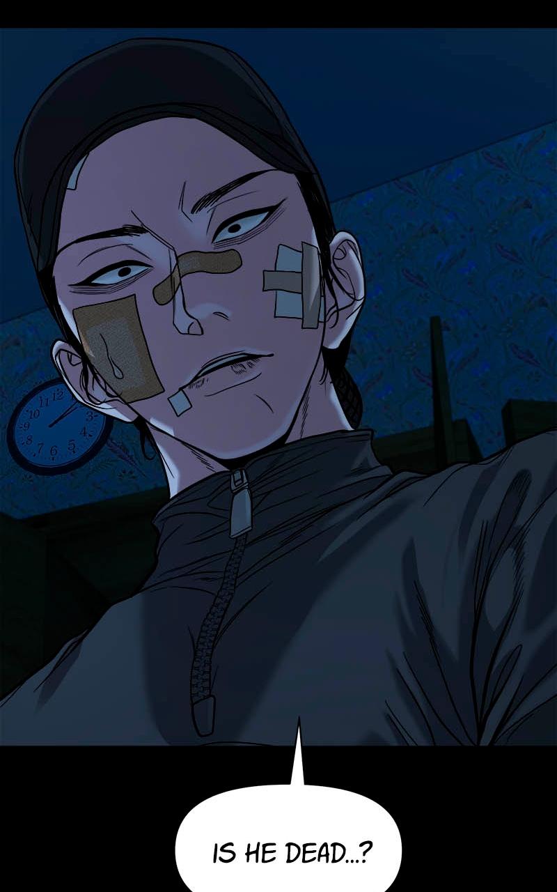 The Gwichon Village Mystery Chap 17 - Next Chap 18