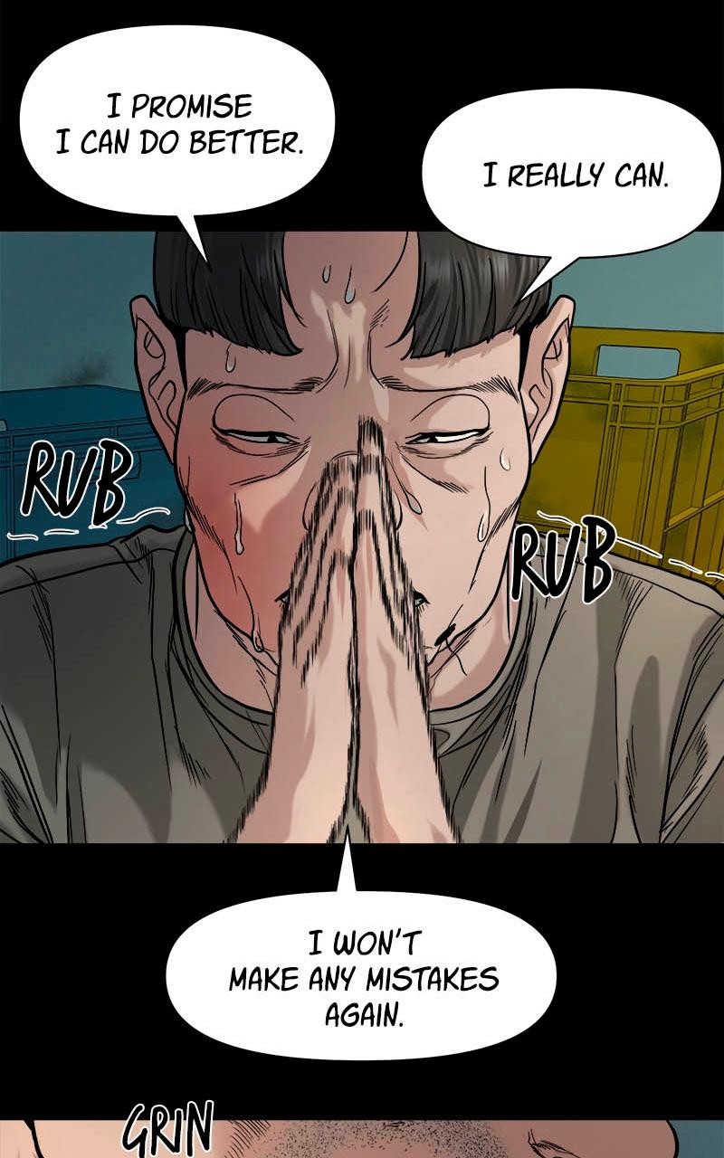 The Gwichon Village Mystery Chap 17 - Next Chap 18