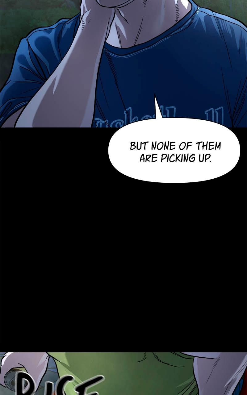 The Gwichon Village Mystery Chap 17 - Next Chap 18