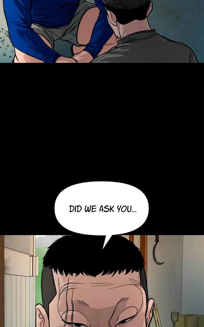 The Gwichon Village Mystery Chap 17 - Next Chap 18