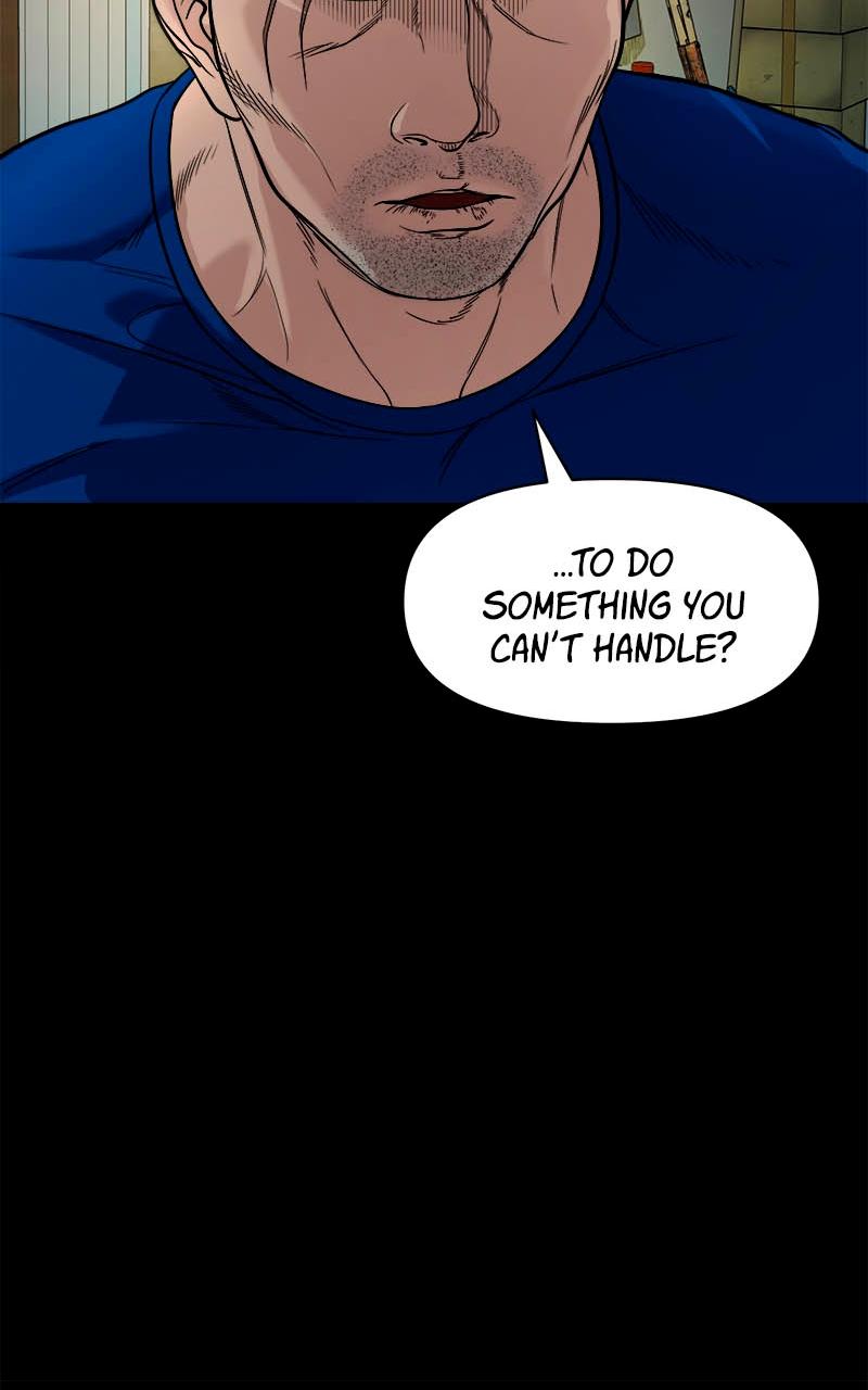 The Gwichon Village Mystery Chap 17 - Next Chap 18