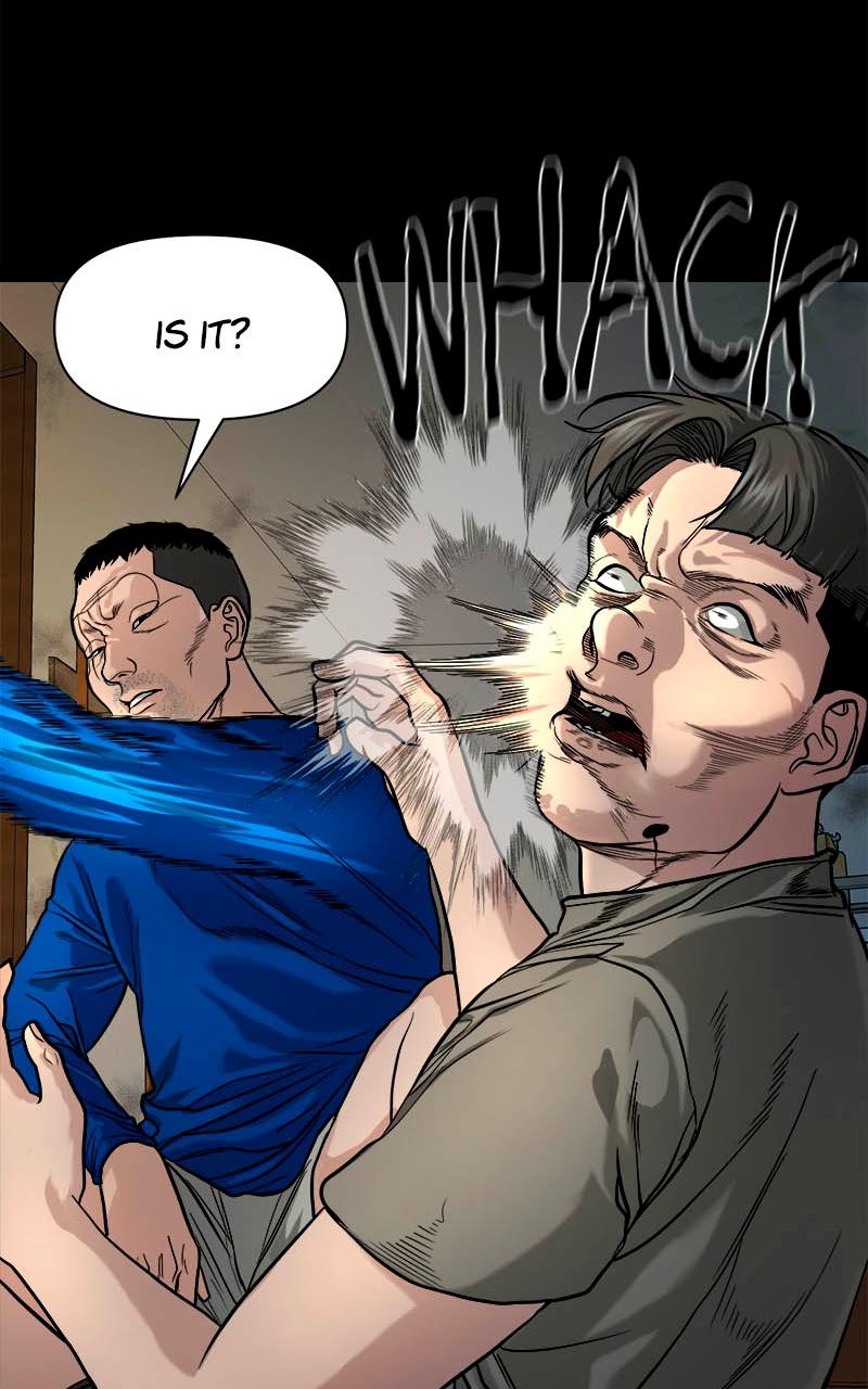 The Gwichon Village Mystery Chap 17 - Next Chap 18