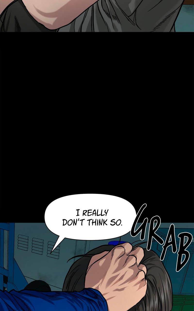 The Gwichon Village Mystery Chap 17 - Next Chap 18