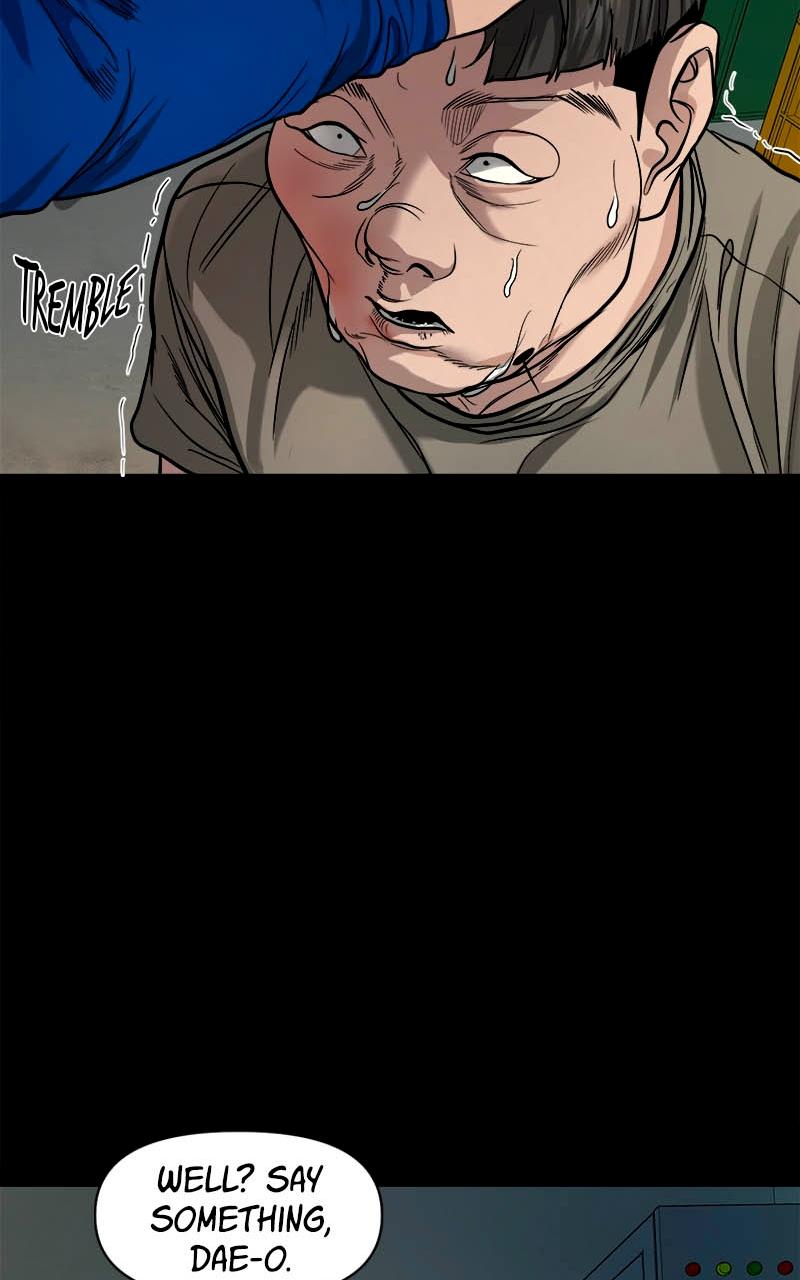 The Gwichon Village Mystery Chap 17 - Next Chap 18