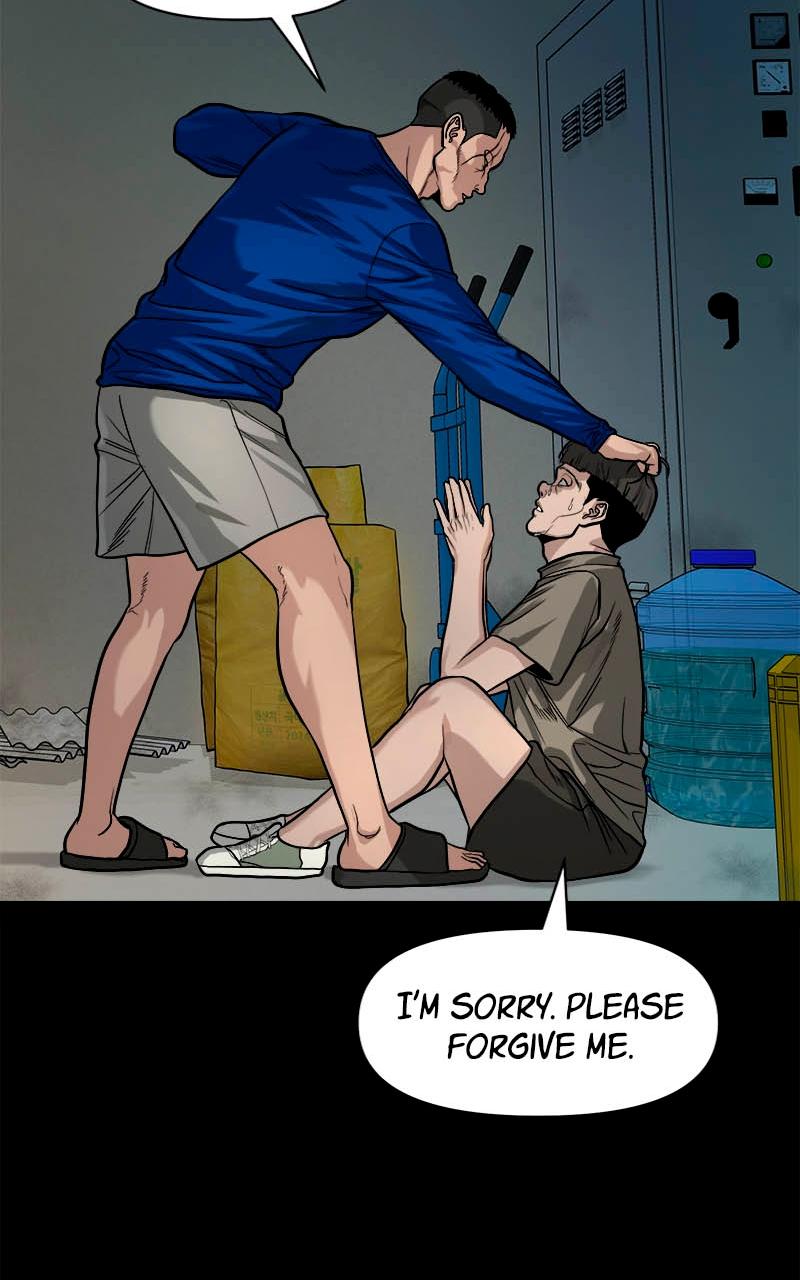 The Gwichon Village Mystery Chap 17 - Next Chap 18