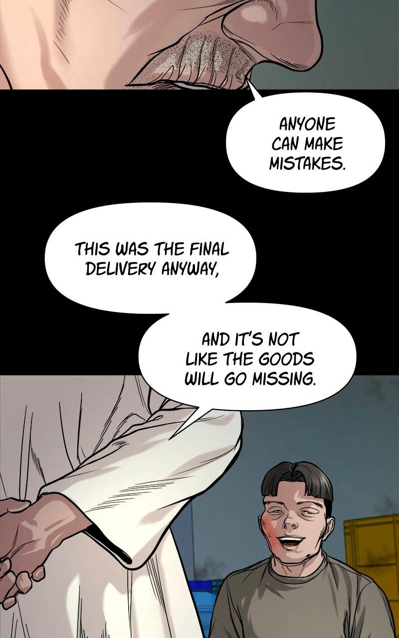 The Gwichon Village Mystery Chap 17 - Next Chap 18