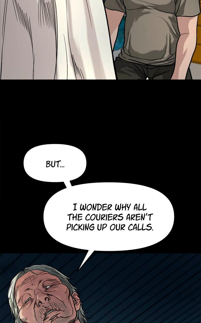 The Gwichon Village Mystery Chap 17 - Next Chap 18