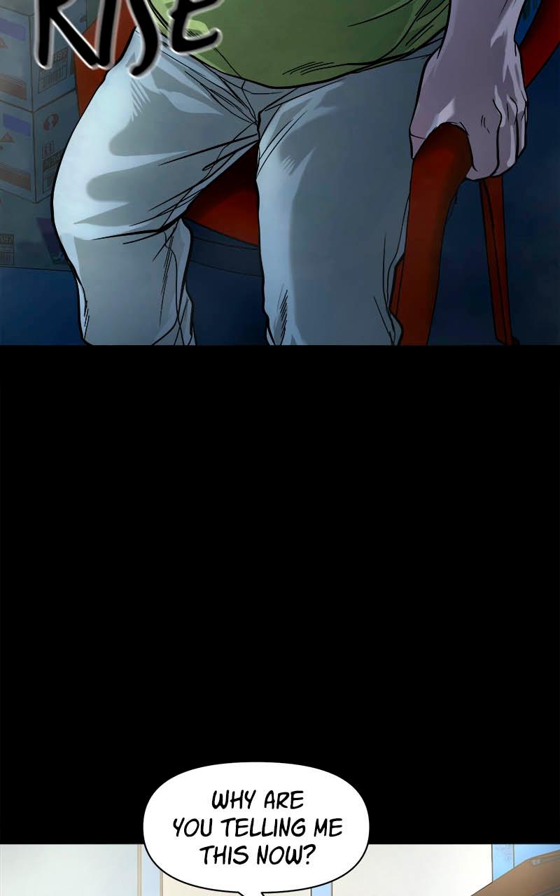 The Gwichon Village Mystery Chap 17 - Next Chap 18