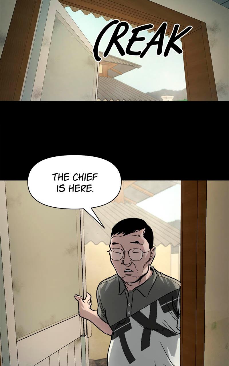The Gwichon Village Mystery Chap 17 - Next Chap 18