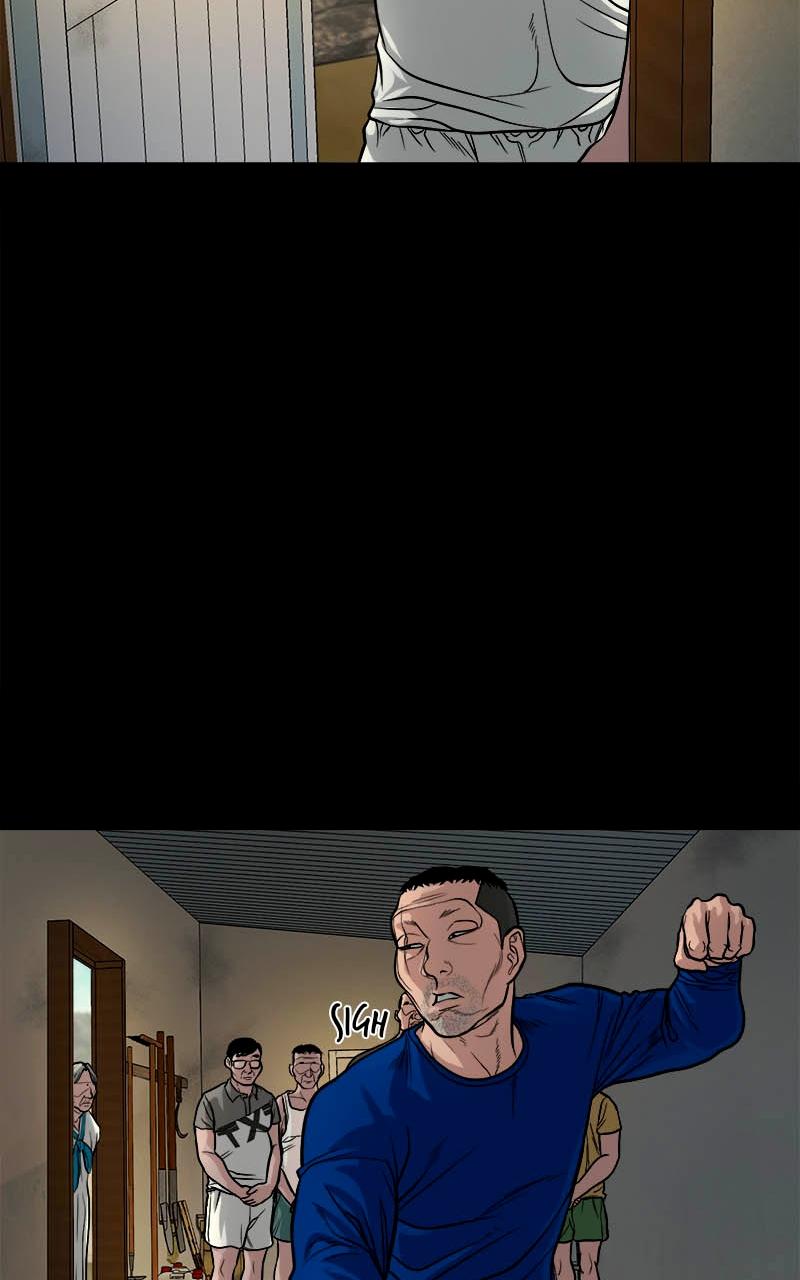 The Gwichon Village Mystery Chap 17 - Next Chap 18