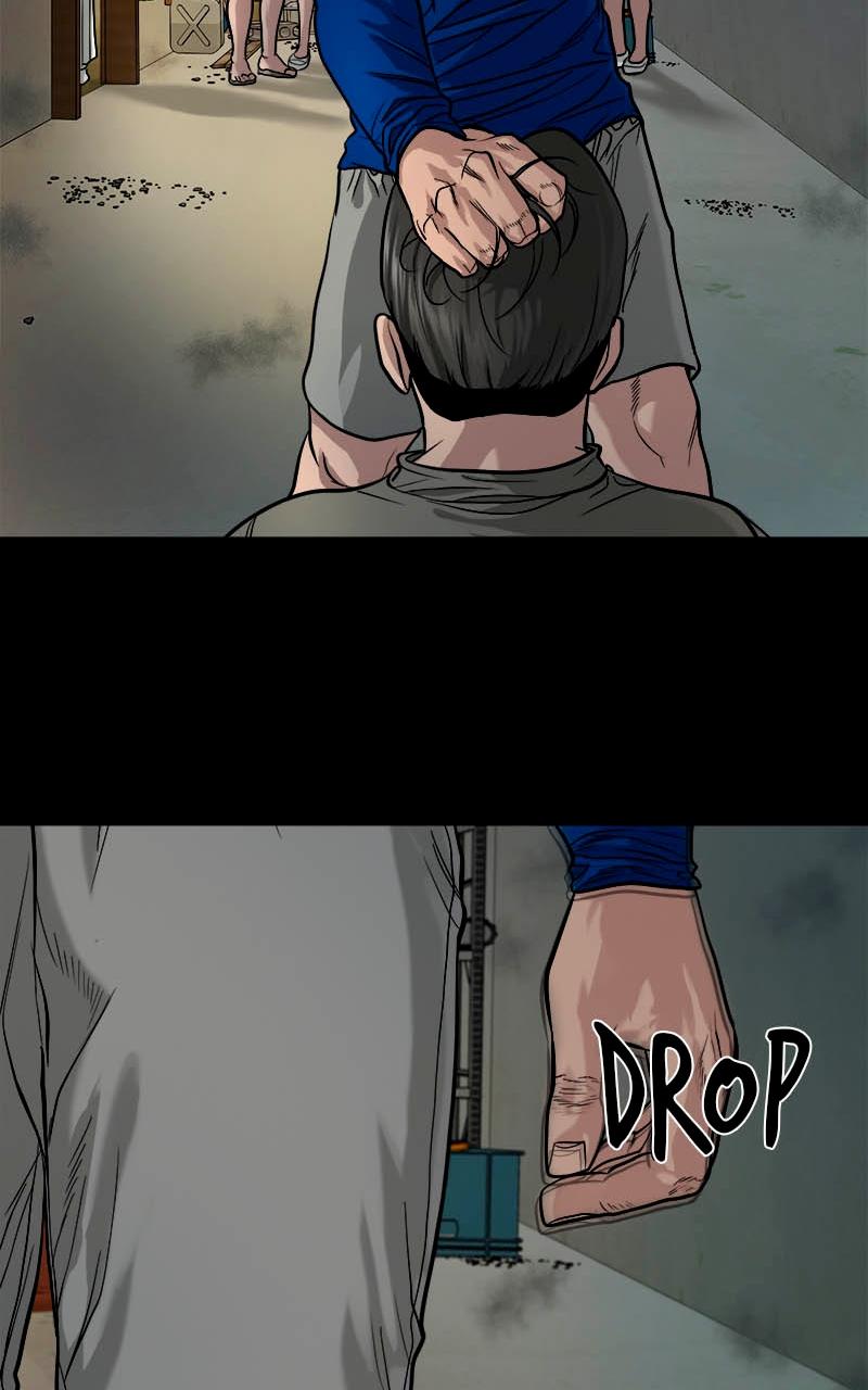 The Gwichon Village Mystery Chap 17 - Next Chap 18