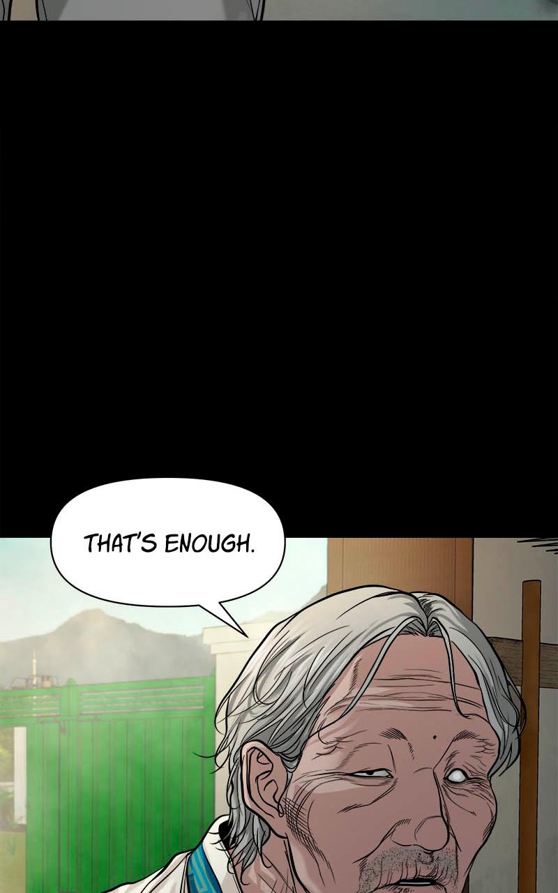 The Gwichon Village Mystery Chap 17 - Next Chap 18