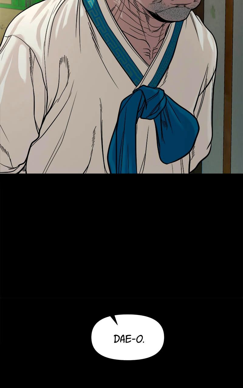 The Gwichon Village Mystery Chap 17 - Next Chap 18