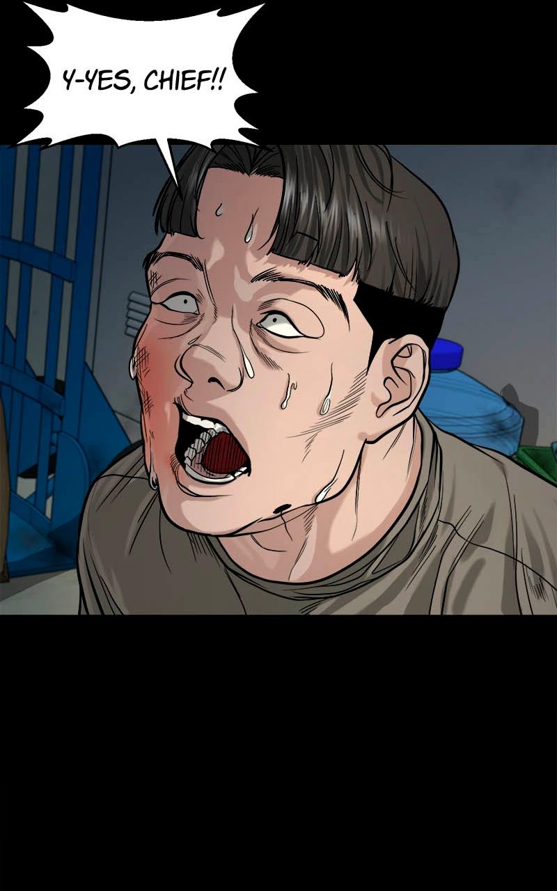 The Gwichon Village Mystery Chap 17 - Next Chap 18