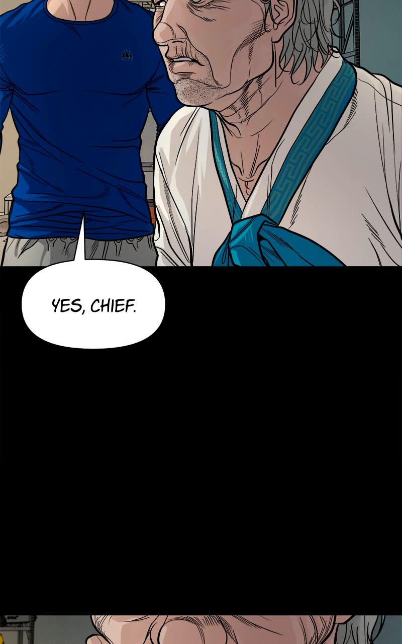 The Gwichon Village Mystery Chap 17 - Next Chap 18