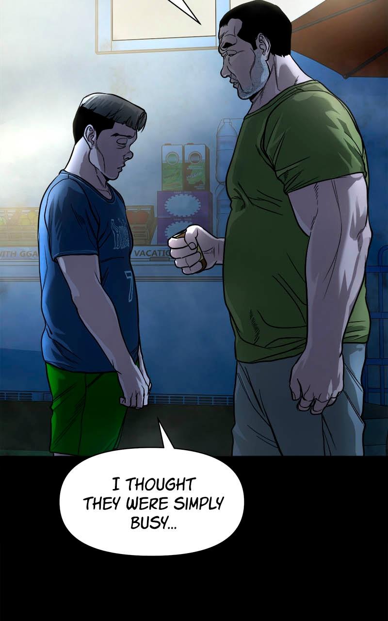 The Gwichon Village Mystery Chap 17 - Next Chap 18