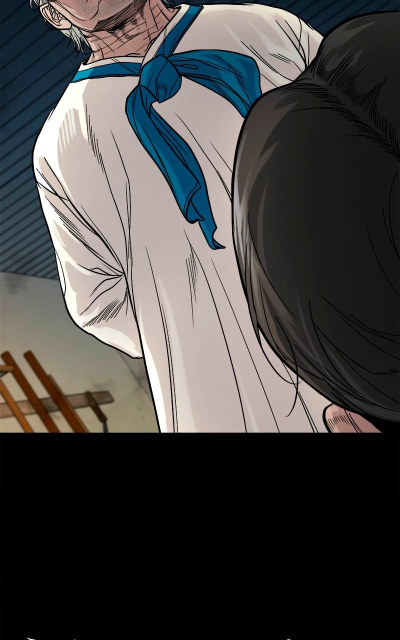 The Gwichon Village Mystery Chap 17 - Next Chap 18