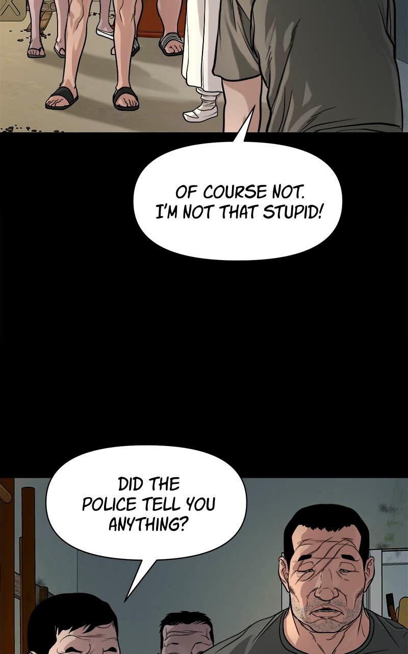 The Gwichon Village Mystery Chap 17 - Next Chap 18