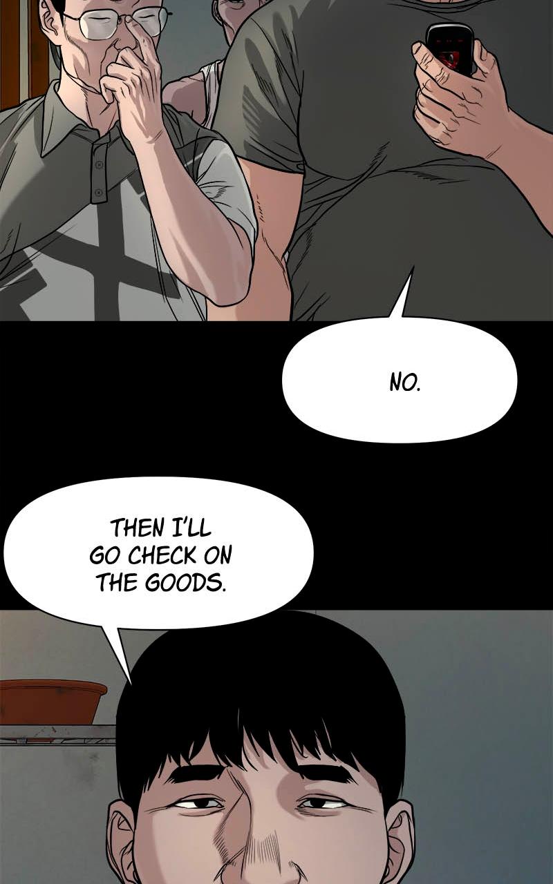 The Gwichon Village Mystery Chap 17 - Next Chap 18