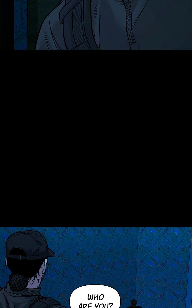 The Gwichon Village Mystery Chap 17 - Next Chap 18