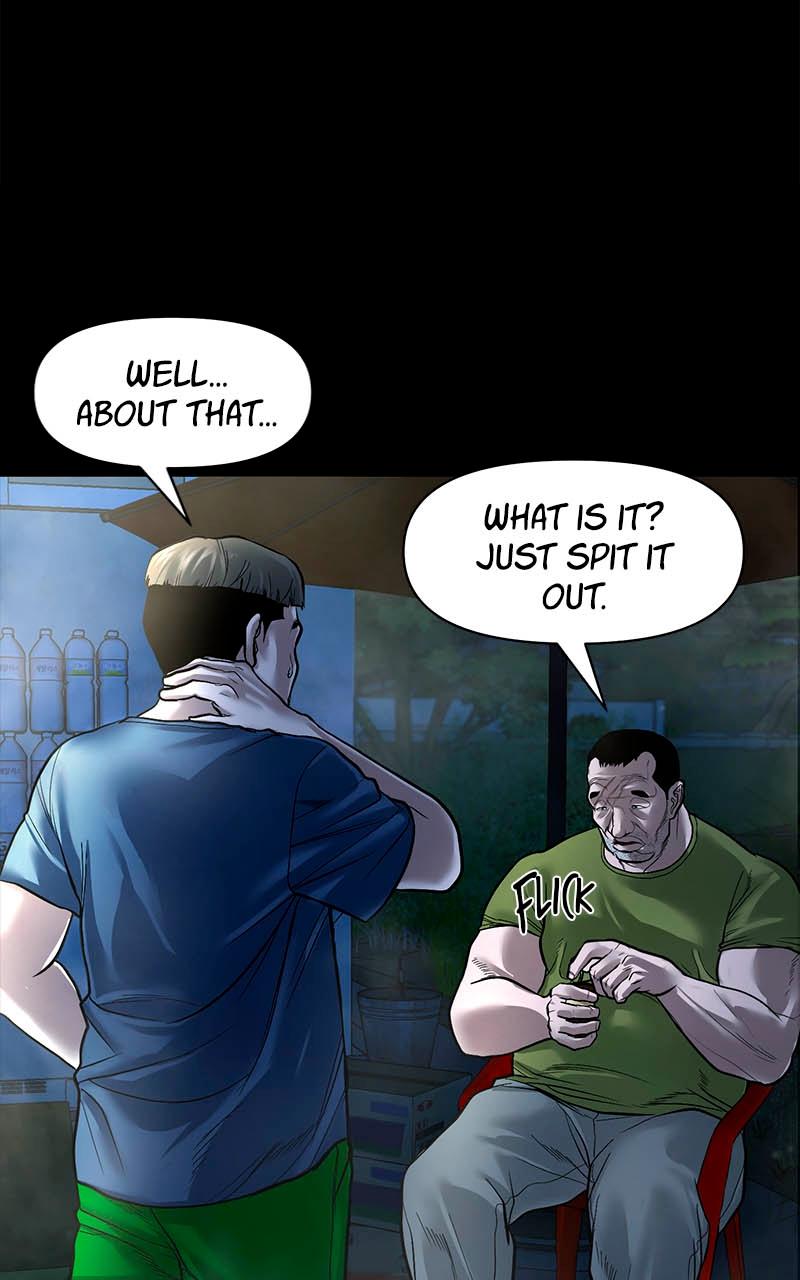 The Gwichon Village Mystery Chap 17 - Next Chap 18