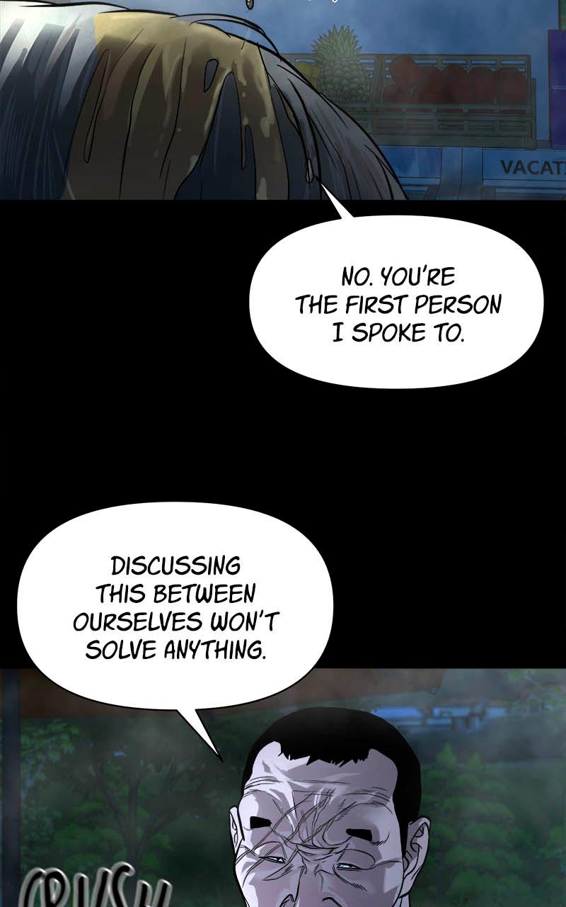 The Gwichon Village Mystery Chap 17 - Next Chap 18