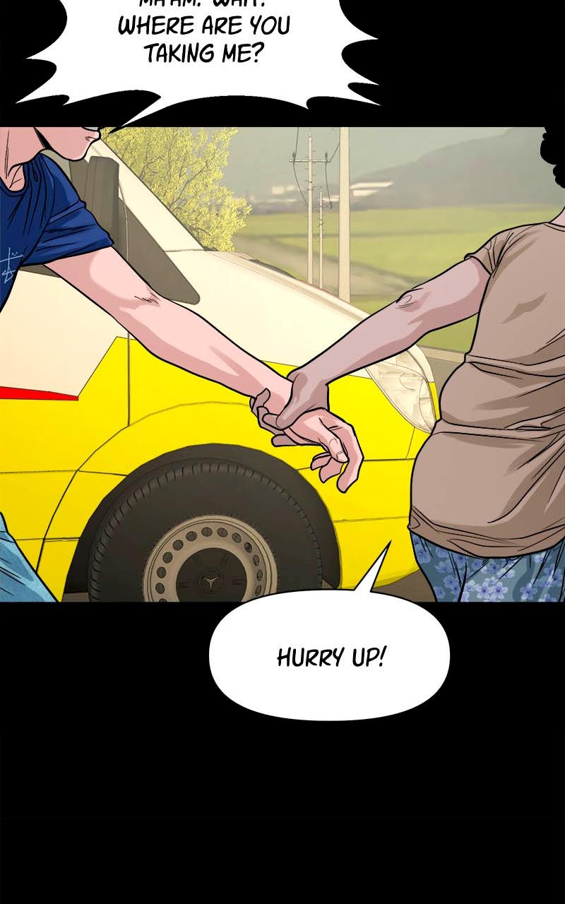 The Gwichon Village Mystery Chap 17 - Next Chap 18