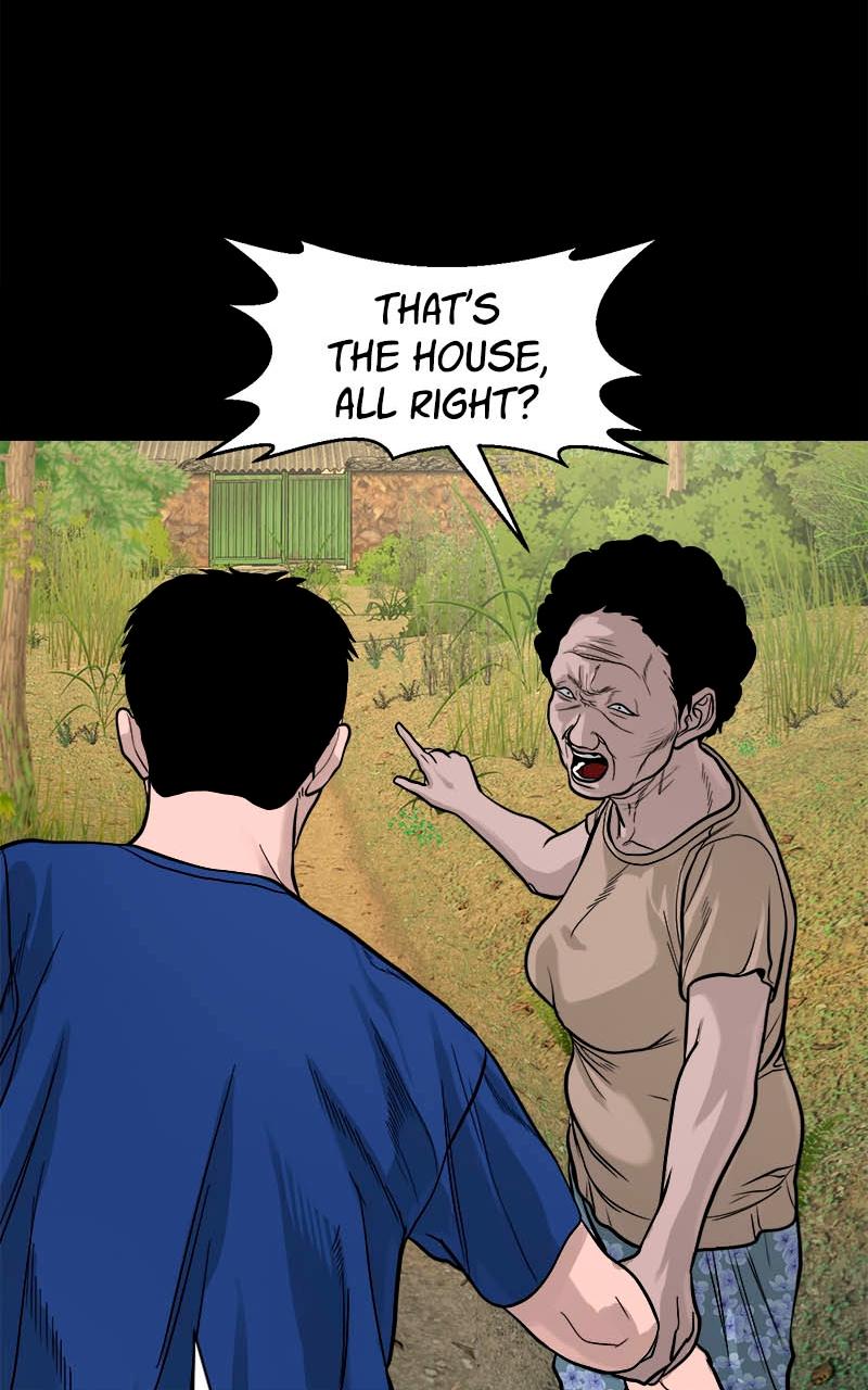 The Gwichon Village Mystery Chap 17 - Next Chap 18