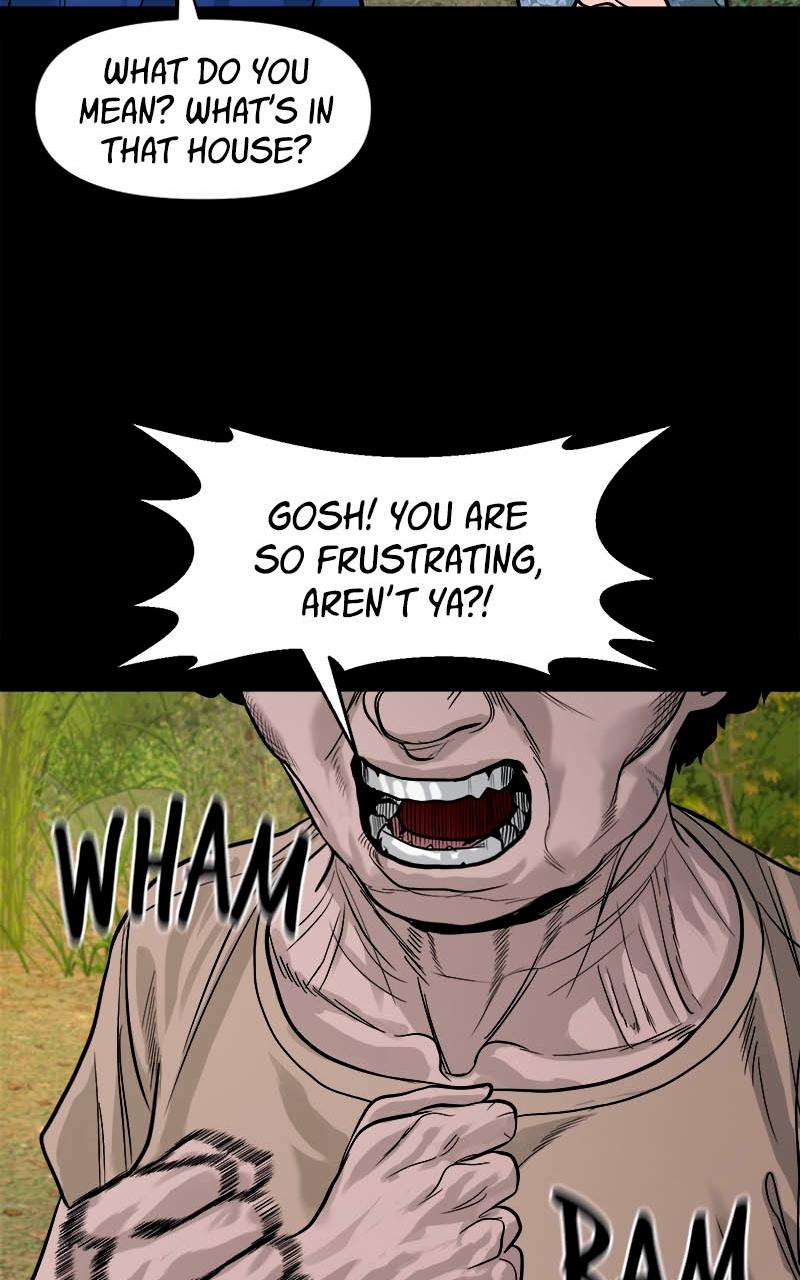 The Gwichon Village Mystery Chap 17 - Next Chap 18