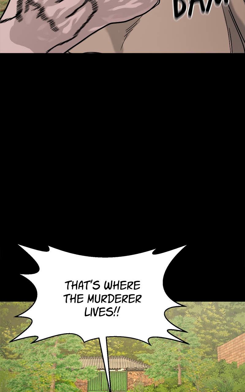 The Gwichon Village Mystery Chap 17 - Next Chap 18