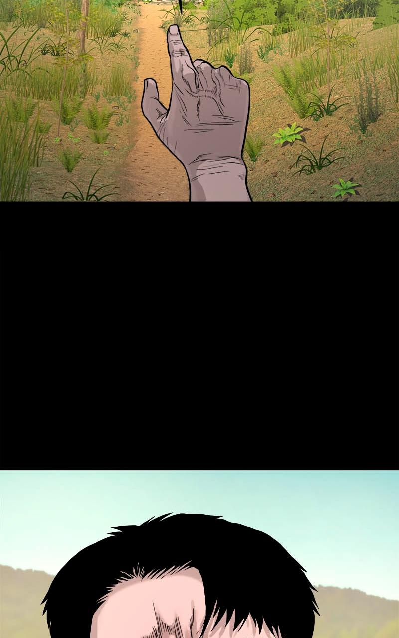 The Gwichon Village Mystery Chap 17 - Next Chap 18