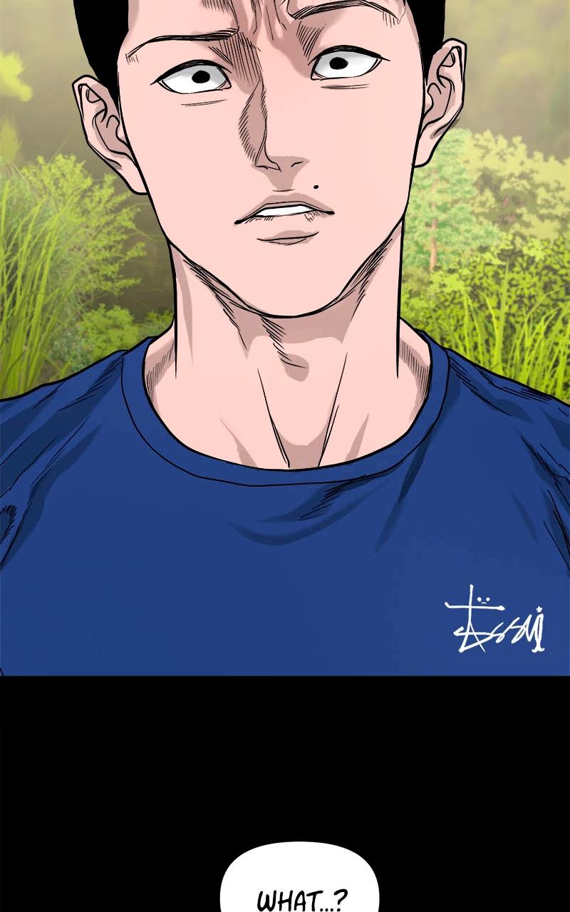 The Gwichon Village Mystery Chap 17 - Next Chap 18