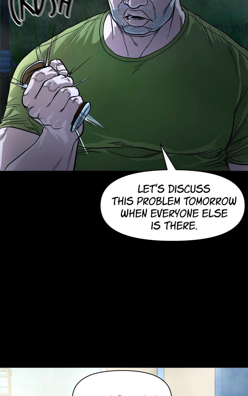 The Gwichon Village Mystery Chap 17 - Next Chap 18