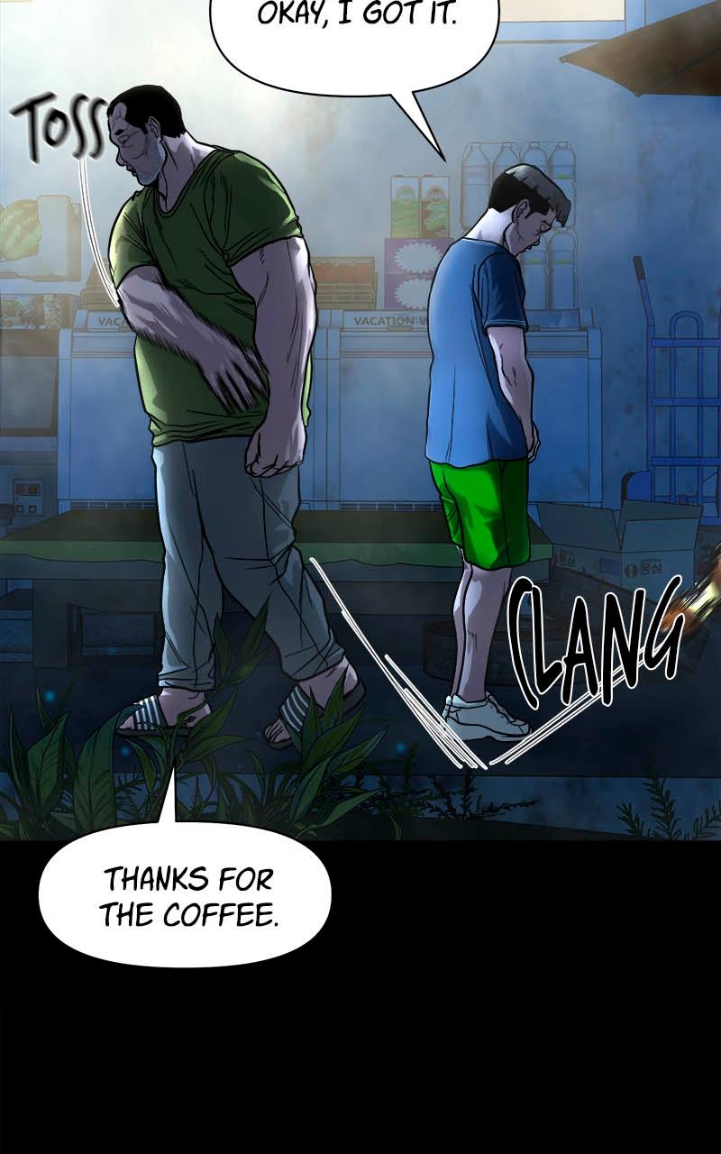 The Gwichon Village Mystery Chap 17 - Next Chap 18