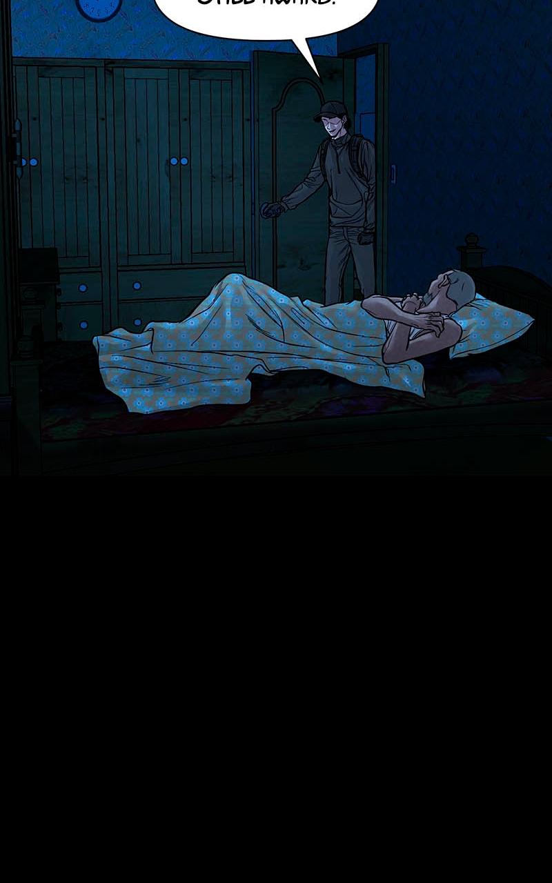 The Gwichon Village Mystery Chap 17 - Next Chap 18