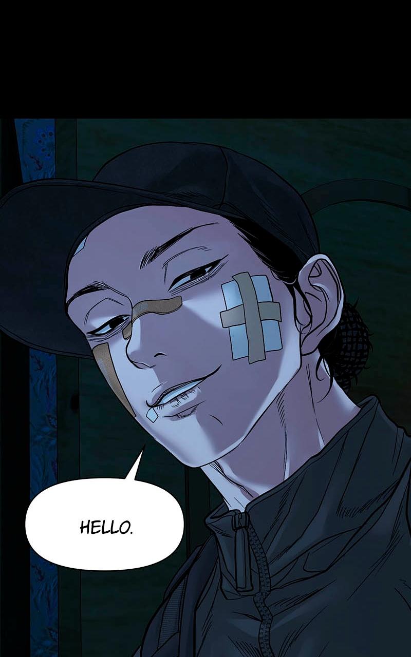 The Gwichon Village Mystery Chap 17 - Next Chap 18