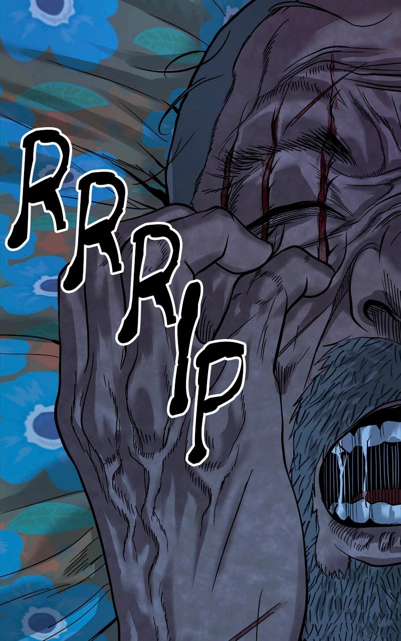 The Gwichon Village Mystery Chap 17 - Next Chap 18