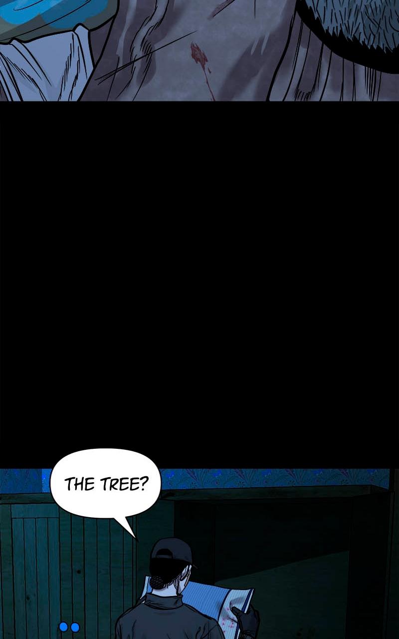 The Gwichon Village Mystery Chap 17 - Next Chap 18